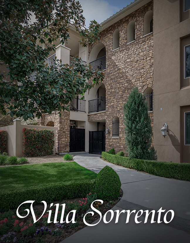 Villa Sorrento Property Photo